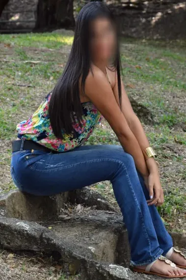 Alina, 31