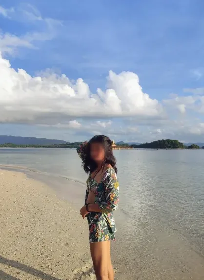 Carina, 26