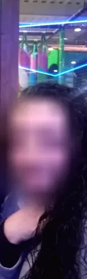 Fatma, 32