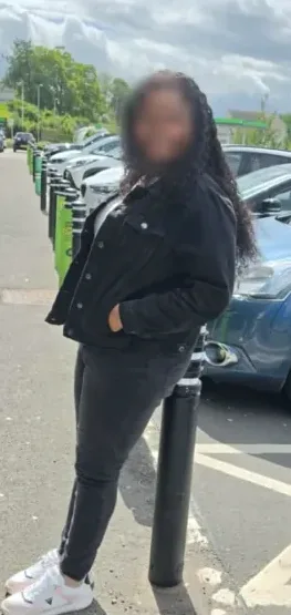 Franziska, 33
