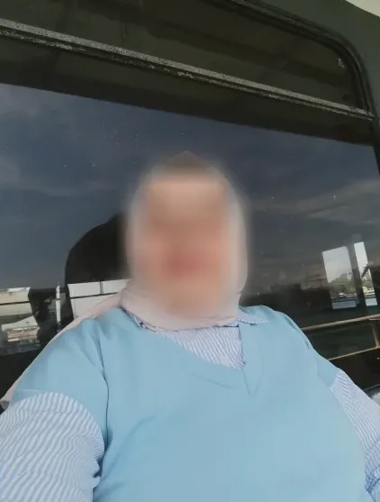 Greta, 35