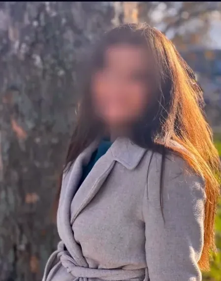 Hanna, 29