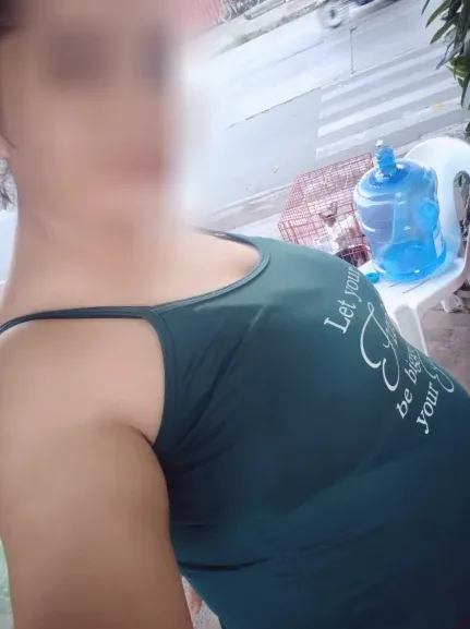 Janina, 29