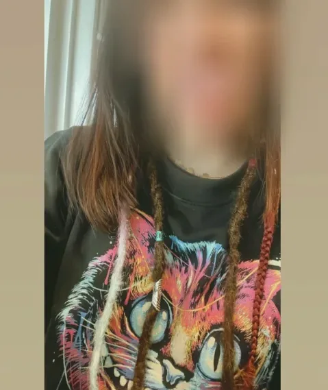 Klara, 31