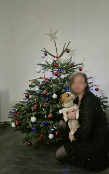 Maja, 38