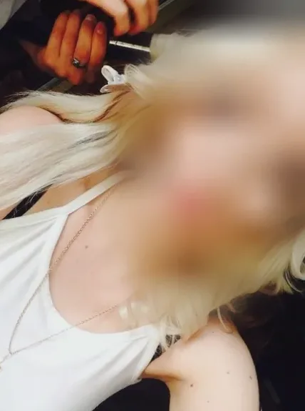 Marie, 37