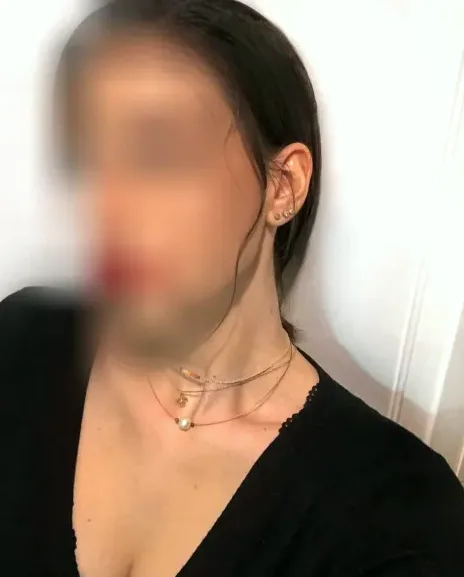 Marion, 25