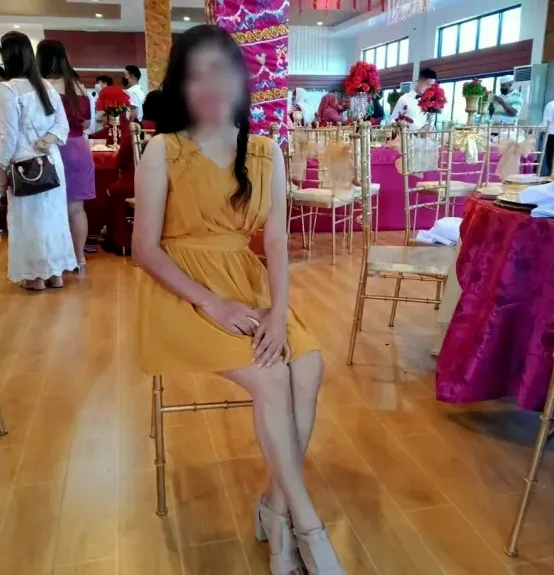 Melina, 34