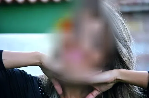 Michelle, 36