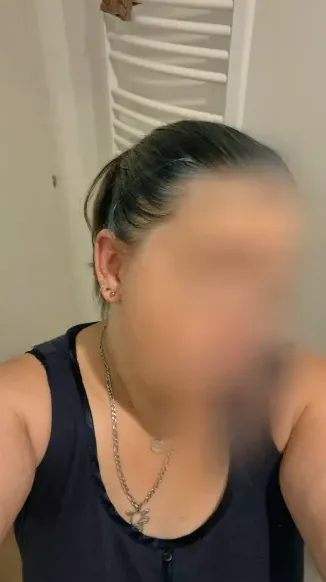 Sophie, 31